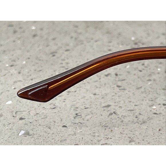 Missoni Sunglasses Frames Only Brown Red Full rim Italy  MI697-03 58 14 135 main image 5